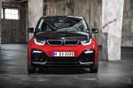 BMW i3s 2018 года (WW)